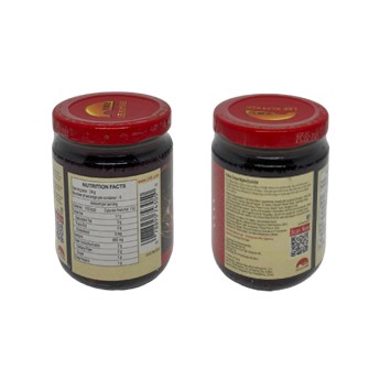 Lee Kum Kee Chiu Chow Chili Oil 205g | Sysu International Inc.