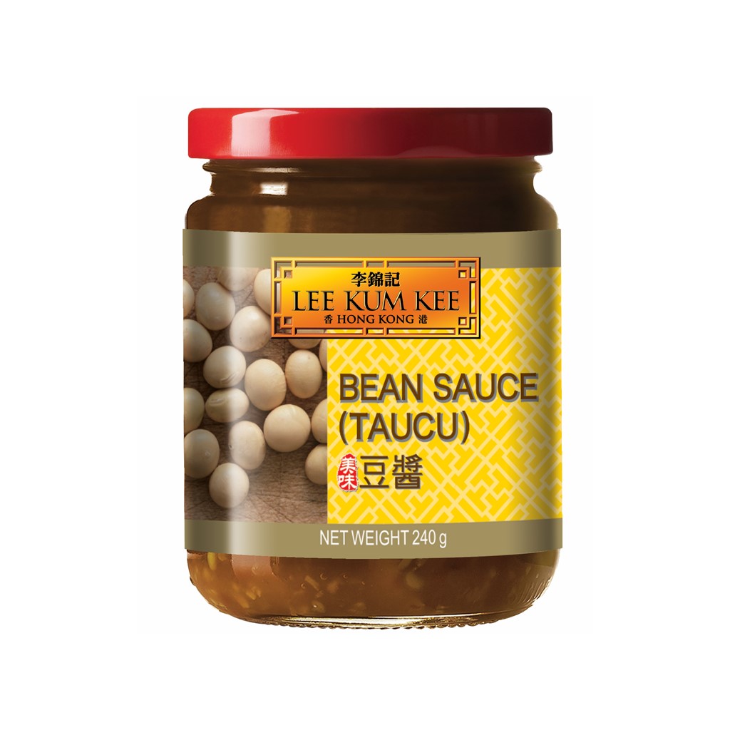 Lee Kum Kee Bean Sauce 240g Sysu International Inc.
