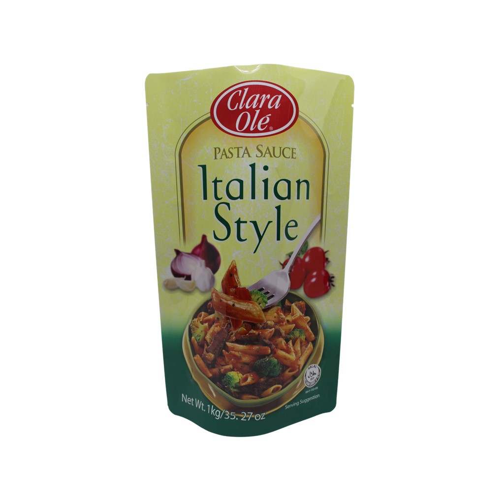 Clara Olé Italian Style Pasta Sauce 250g Sysu International Inc.